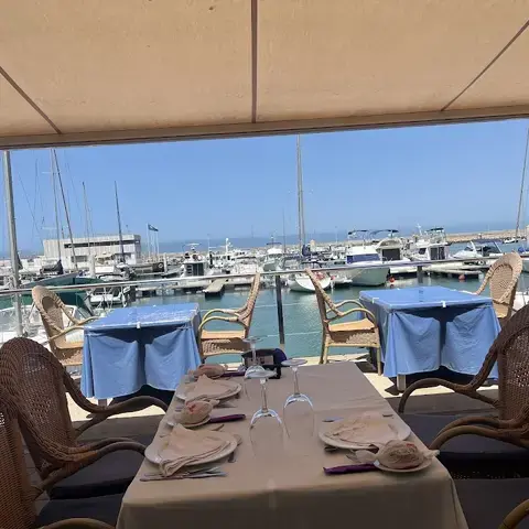 Restaurante Casa Paco