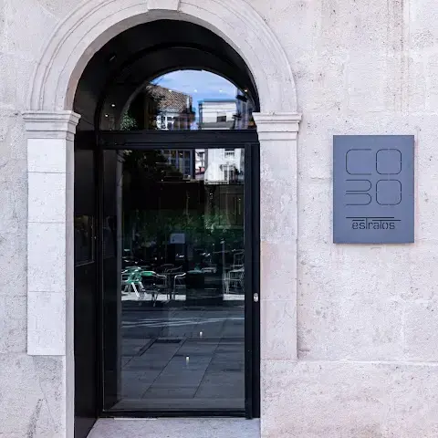 Restaurante Cobo Tradición