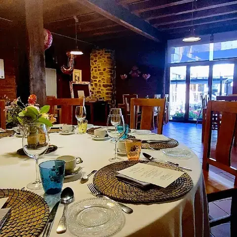 Restaurante (con museo) Castillo de Montemayor del Río-Salamanca Restaurante (con museo) Castillo de Montemayor del Río-Salamanca