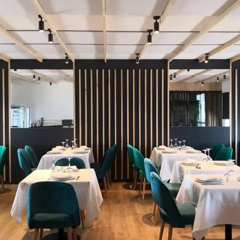 Restaurante Consolación Restaurante Consolación