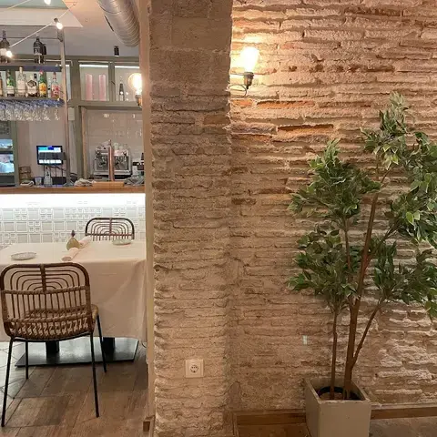 Restaurante Contraseña Restaurante Contraseña