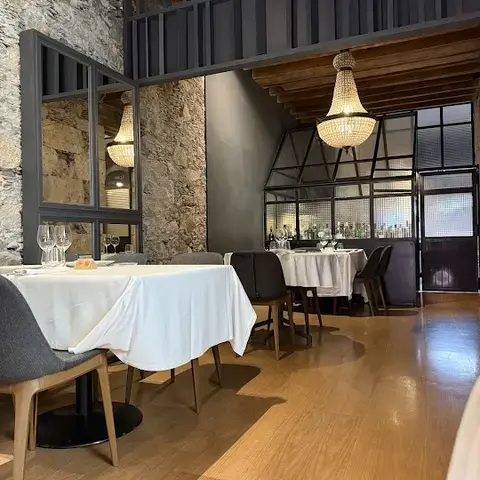 Restaurante Deliciosa Marta Restaurante Deliciosa Marta