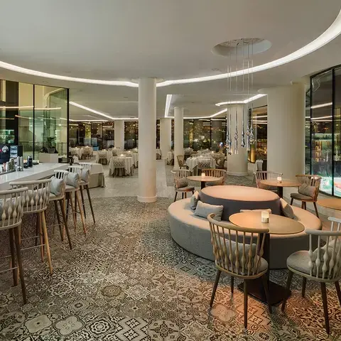 Restaurante Donaire Restaurante Donaire