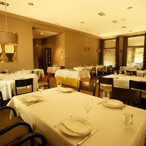 Restaurante Elías Restaurante Elías