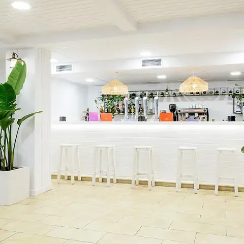 Restaurante El Alférez Restaurante El Alférez
