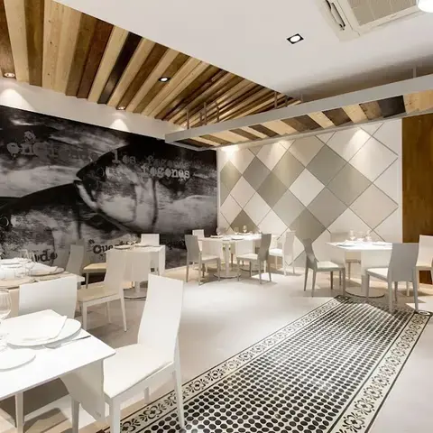 Restaurante El Campero Restaurante El Campero