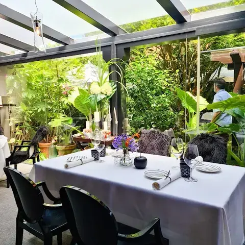 Restaurante El Corral del Indianu Restaurante El Corral del Indianu
