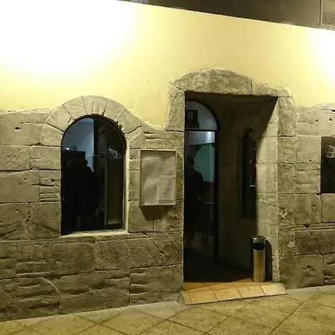 Restaurante El Origen