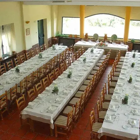 Restaurante El Palancar