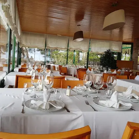 Restaurante El Pinar Restaurante El Pinar