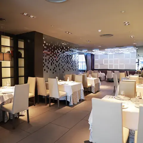 Restaurante El Quinto Sabor