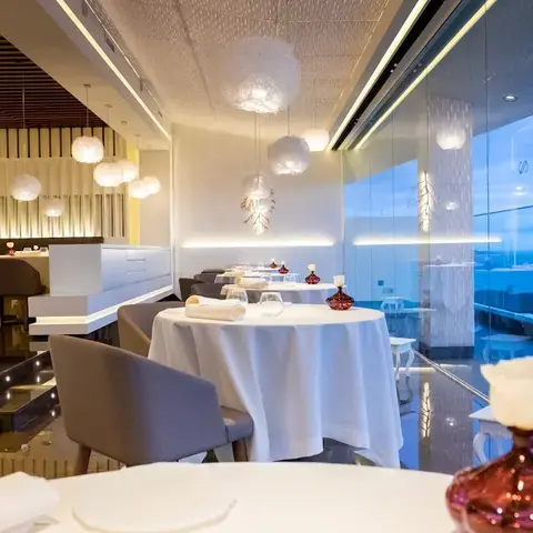 Restaurante El Rincón de Juan Carlos Restaurante El Rincón de Juan Carlos