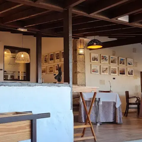 Restaurante El Secreto de Chimiche