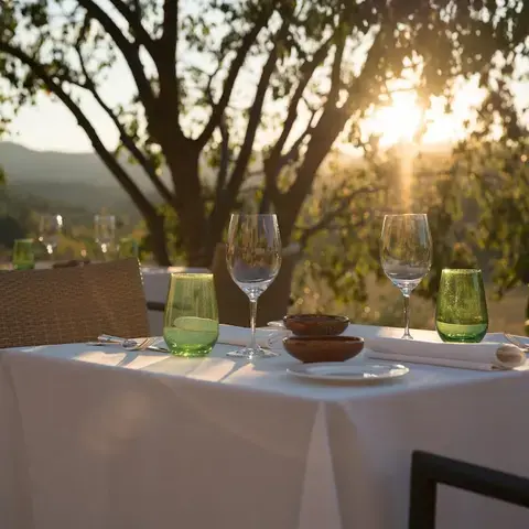 Restaurante El Visco