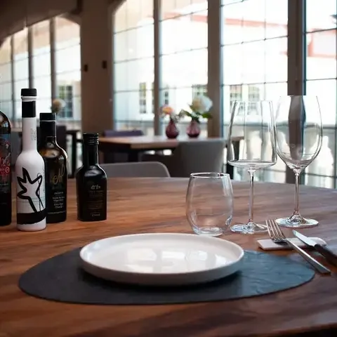 Restaurante Epílogo Restaurante Epílogo