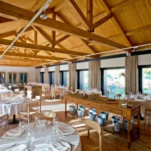 Restaurante Filandón Restaurante Filandón