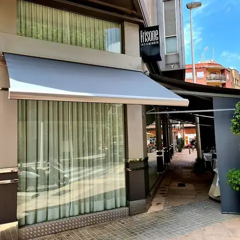 Restaurante Frisone