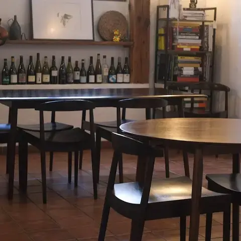 Restaurante Fuentelgato Restaurante Fuentelgato