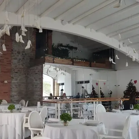 Restaurante Ibidem Restaurante Ibidem