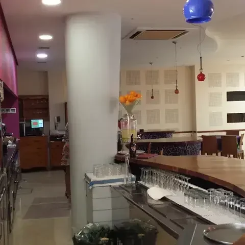 Restaurante Juan XXIII