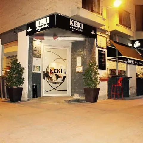 Restaurante Keki Restaurante Keki