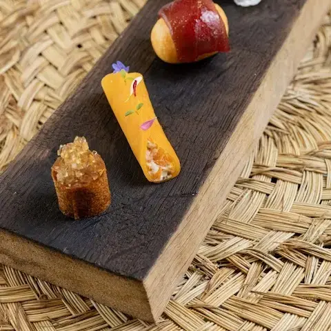 Restaurante LÚ Cocina y Alma Restaurante LÚ Cocina y Alma