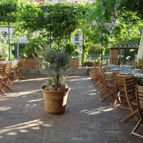 Restaurante La Cantina de Diego