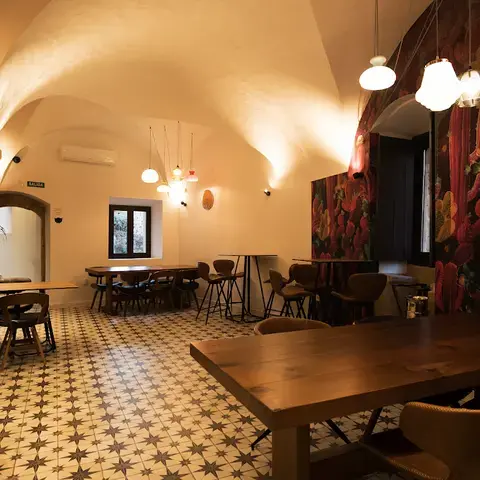 Restaurante La Casa del Sol Restaurante La Casa del Sol