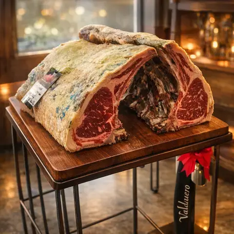 Restaurante La Cepa Montillana