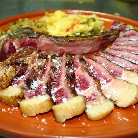 Restaurante La Cepa Montillana
