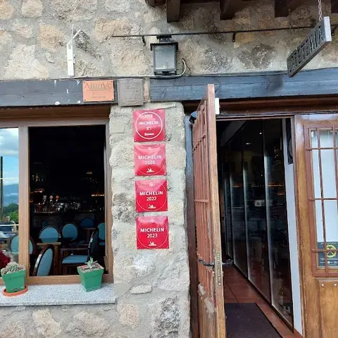 Restaurante La Finca Restaurante La Finca