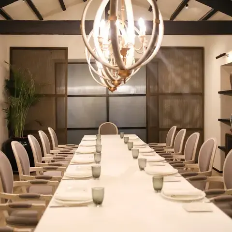 Restaurante La Masía de Chencho