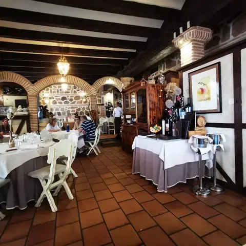 Restaurante La Orza