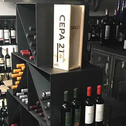 Restaurante La Picotería