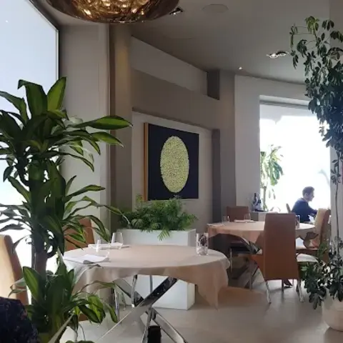 Restaurante La Prensa