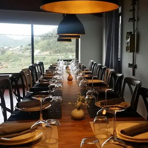Restaurante La Sandunga Restaurante La Sandunga
