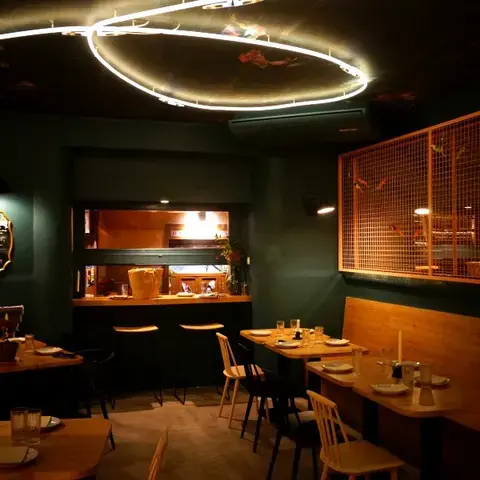 Restaurante Lamian Restaurante Lamian