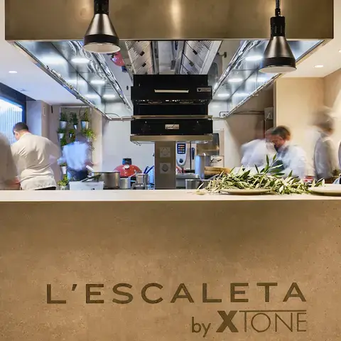 Restaurante L'Escaleta Restaurante L'Escaleta