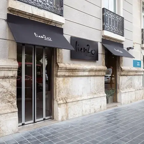 Restaurante Lienzo Restaurante Lienzo