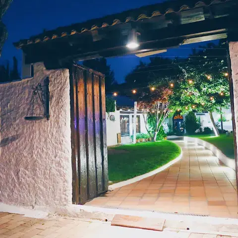 Restaurante Llantén Restaurante Llantén