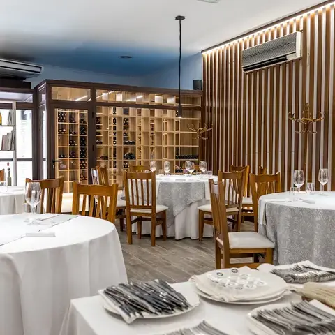 Restaurante Lopis