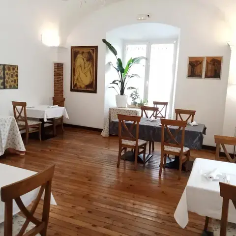 Restaurante Madruelo Restaurante Madruelo