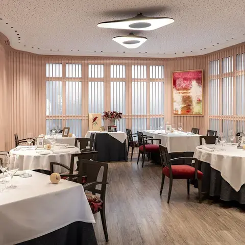 RESTAURANTE MAITE RESTAURANTE MAITE