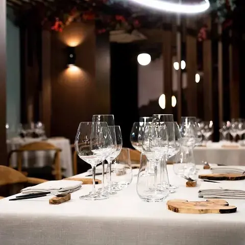 Restaurante Malak Restaurante Malak