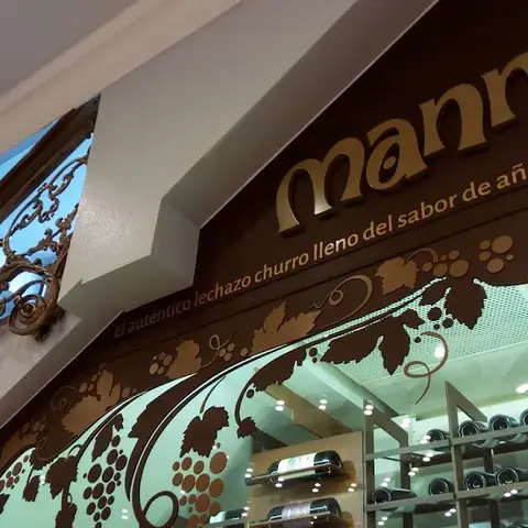 Restaurante Mannix Restaurante Mannix