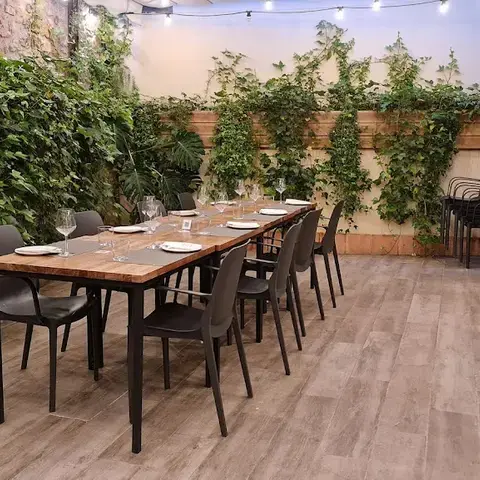 Restaurante Mena Restaurante Mena