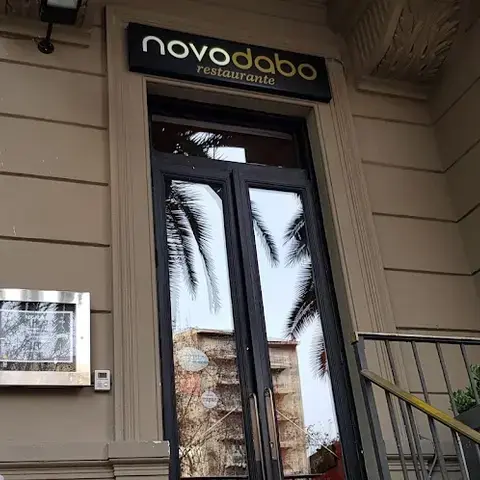 Restaurante Novodabo Restaurante Novodabo