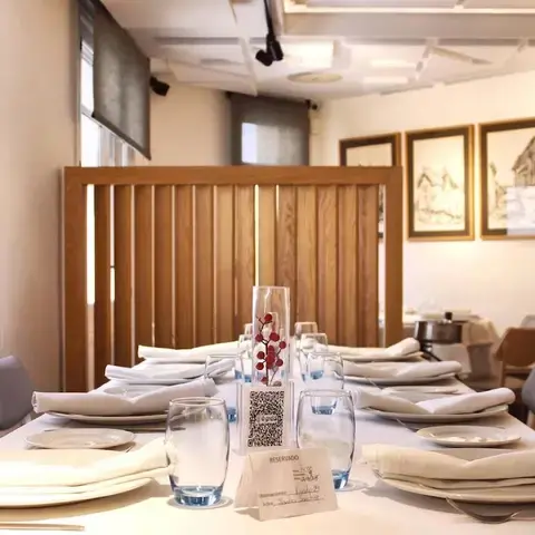 Restaurante Ogrelo Restaurante Ogrelo