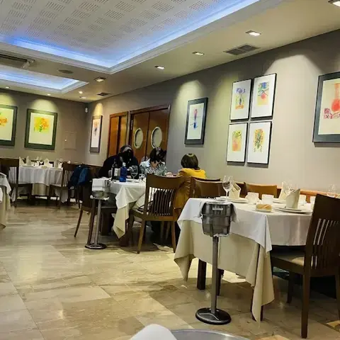 Restaurante Paco Espinosa