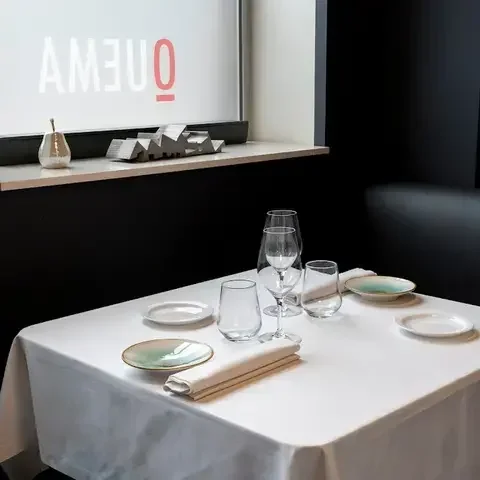 Restaurante Quema Restaurante Quema